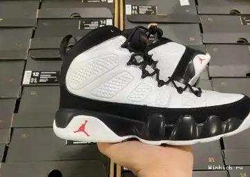 9 Retro OG Jordan 0703
